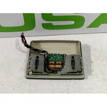 Recambio de luz interior para audi a6 berlina (4b2) 2.5 tdi quattro referencia OEM IAM 4B0947105  