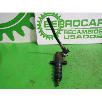 Recambio de cilindro embrague para kia sorento 2.5 crdi cat referencia OEM IAM 08KI005  