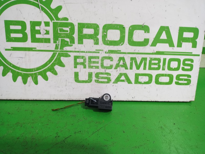 Recambio de sensor para peugeot 508 active referencia OEM IAM 9665730180  