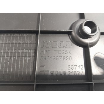 Recambio de guantera para iveco daily furgón 2.3 diesel cat referencia OEM IAM 5801667830  