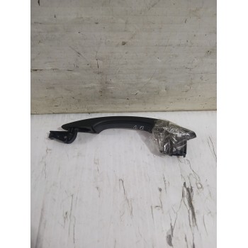 Recambio de maneta exterior delantera derecha para peugeot rifter 1.5 bluehdi 100 referencia OEM IAM 98029782XT  