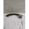 Recambio de maneta exterior delantera derecha para peugeot rifter 1.5 bluehdi 100 referencia OEM IAM 98029782XT  