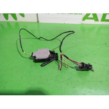 Recambio de motor apertura trampilla para land rover freelander (ln) e targa referencia OEM IAM 6NN007626  