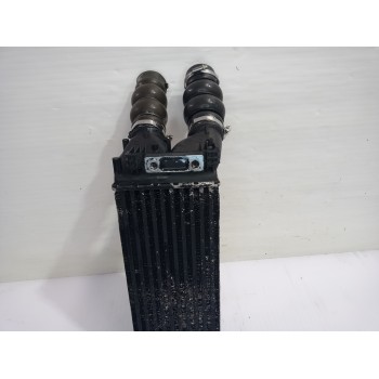 Recambio de intercooler para citroën c4 grand picasso avatar referencia OEM IAM 384L4  
