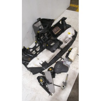 Recambio de kit airbag para opel corsa d (s07) 1.3 cdti (l08, l68) referencia OEM IAM 13239816RH  