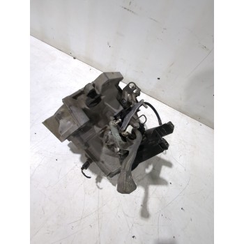 Recambio de caja cambios para volkswagen polo iv sedán (9n2, 9n4) 1.9 tdi referencia OEM IAM 085300052QX  