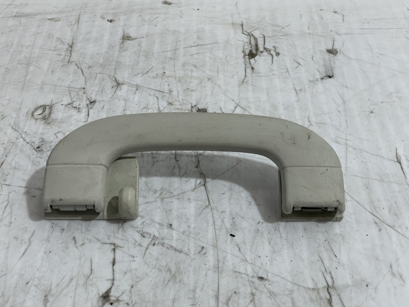 Recambio de asidero techo trasero izquierdo para mercedes-benz clase a (w169) a 200 cdi (169.008) referencia OEM IAM A2048100151