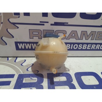 Recambio de deposito expansion para seat leon (1m1) 1.9 tdi referencia OEM IAM 1J0121403B  