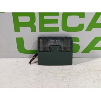 Recambio de luz interior para audi a6 berlina (4b2) 2.5 tdi quattro referencia OEM IAM 4B0947105  