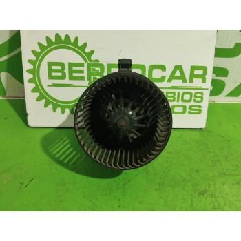 Recambio de motor calefaccion para nissan micra (k12e) 1.2 cat referencia OEM IAM F667217D  