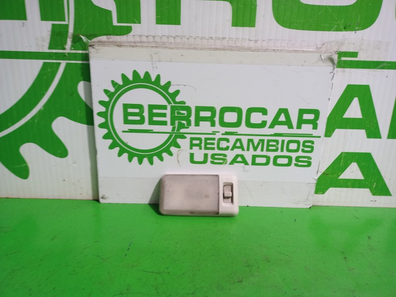 Recambio de luz interior para land rover freelander (ln) e targa referencia OEM IAM AMR2577  