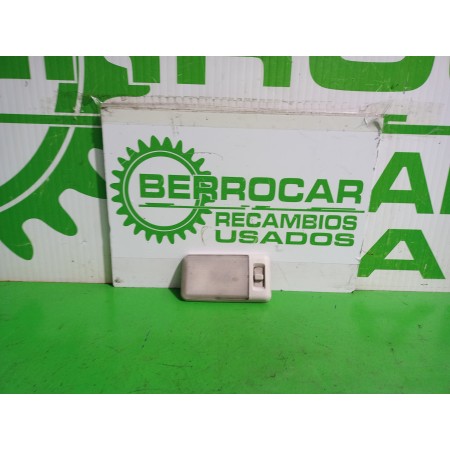 Recambio de luz interior para land rover freelander (ln) e targa referencia OEM IAM AMR2577  
