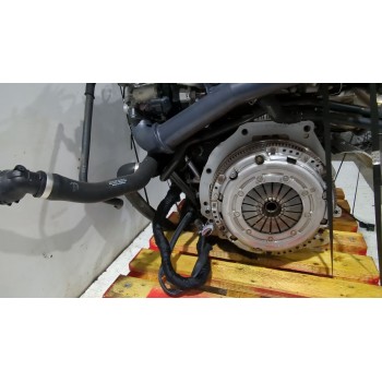 Recambio de motor completo para volkswagen t-roc (a11, d11) 1.6 tdi referencia OEM IAM 04L100038K  
