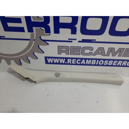 Recambio de moldura interior para iveco daily furgón 2.3 diesel cat referencia OEM IAM 5801546053  