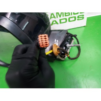 Recambio de retrovisor izquierdo. para citroën c4 lim. business referencia OEM IAM 1608534480  