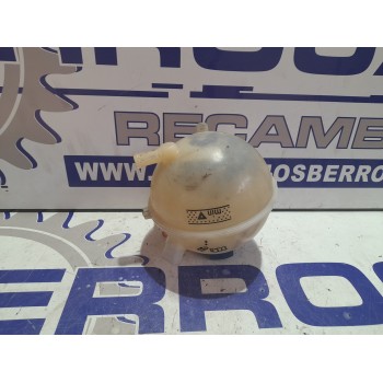 Recambio de deposito expansion para seat leon (1m1) 1.9 tdi referencia OEM IAM 1J0121403B  