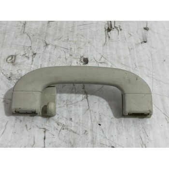 Recambio de asidero techo trasero izquierdo para mercedes-benz clase a (w169) a 200 cdi (169.008) referencia OEM IAM A2048100151