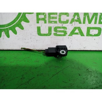 Recambio de sensor para peugeot 508 active referencia OEM IAM 9665730180  