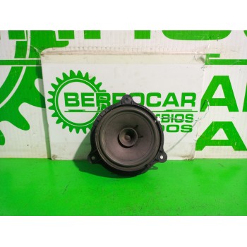 Recambio de altavoz para nissan juke (f15) acenta referencia OEM IAM 28156BR00A  