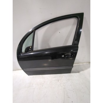 Recambio de puerta delantera izquierda para citroën c3 ii (sc_) 1.4 hdi 70 (sc8hzc, sc8hr0, sc8hp4) referencia OEM IAM 9002V1  