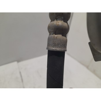 Recambio de tubo para citroën c5 berlina 1.6 16v hdi fap referencia OEM IAM 9685888880  