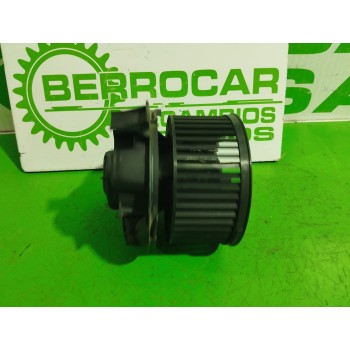 Recambio de motor calefaccion para nissan micra (k12e) 1.2 cat referencia OEM IAM F667217D  