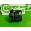 Recambio de motor calefaccion para nissan micra (k12e) 1.2 cat referencia OEM IAM F667217D  