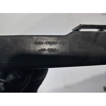 Recambio de soporte para ford focus berlina (cap) trend referencia OEM IAM 4M5117E857AC  