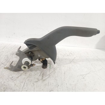 Recambio de palanca freno para kia rio ii (jb) 1.5 crdi referencia OEM IAM 597101G000XI  