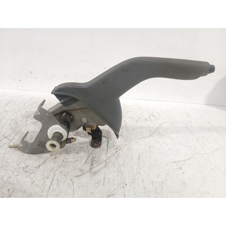 Recambio de palanca freno para kia rio ii (jb) 1.5 crdi referencia OEM IAM 597101G000XI  