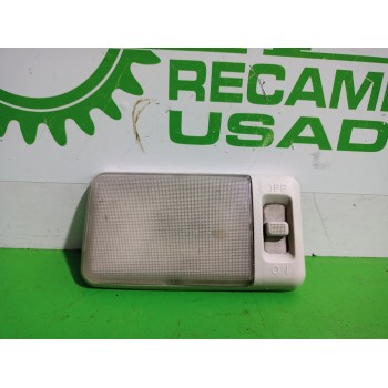 Recambio de luz interior para land rover freelander (ln) e targa referencia OEM IAM AMR2577  
