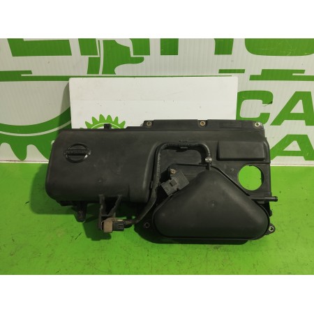 Recambio de tapa caja filtro aire para nissan micra (k12e) 1.2 cat referencia OEM IAM 16526AX600  
