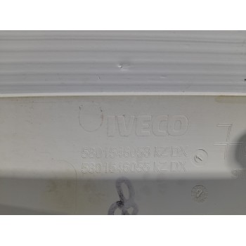 Recambio de moldura interior para iveco daily furgón 2.3 diesel cat referencia OEM IAM 5801546053  