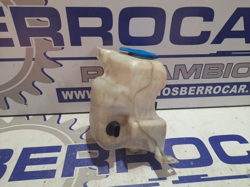 Recambio de deposito limpia para seat leon (1m1) 1.9 tdi referencia OEM IAM 1J0955453N  