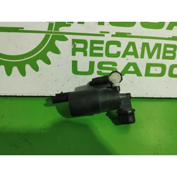 Recambio de bomba limpia para renault megane ii familiar 1.9 dci diesel referencia OEM IAM 7700428386  