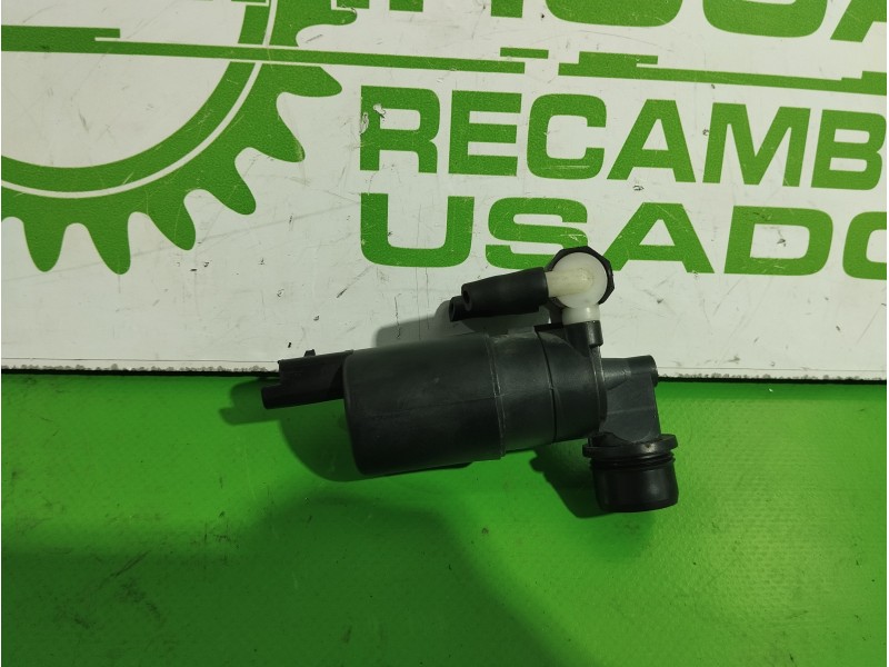 Recambio de bomba limpia para renault megane ii familiar 1.9 dci diesel referencia OEM IAM 7700428386  