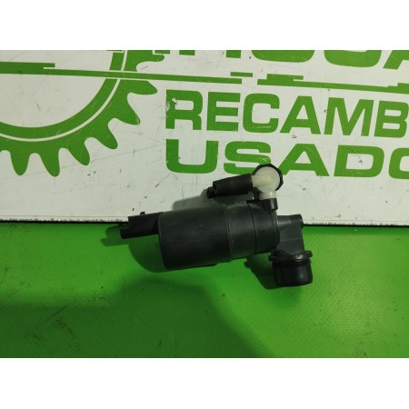 Recambio de bomba limpia para renault megane ii familiar 1.9 dci diesel referencia OEM IAM 7700428386  