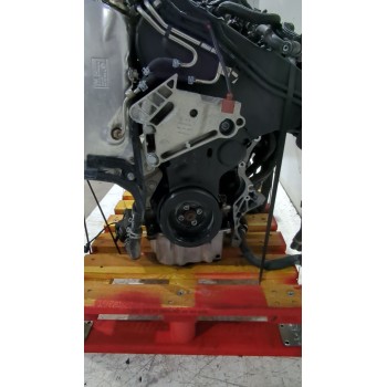 Recambio de motor completo para volkswagen t-roc (a11, d11) 1.6 tdi referencia OEM IAM 04L100038K  