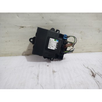 Recambio de modulo electronico para mercedes-benz clase a (w169) a 200 cdi (169.008) referencia OEM IAM A1698208526  