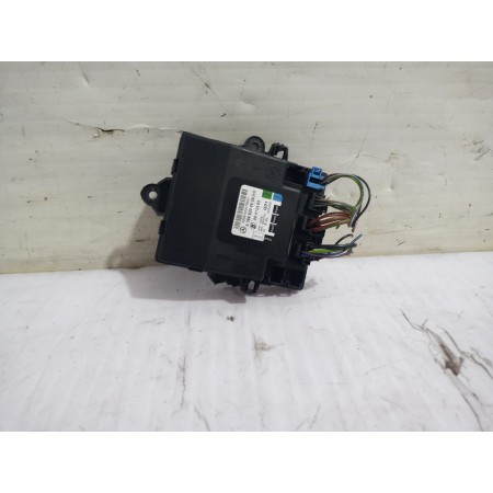 Recambio de modulo electronico para mercedes-benz clase a (w169) a 200 cdi (169.008) referencia OEM IAM A1698208526  