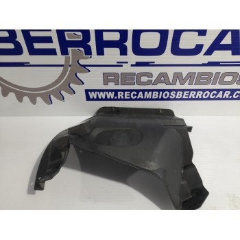 Recambio de paso rueda delantero para iveco daily furgón 2.3 diesel cat referencia OEM IAM 5801592584  