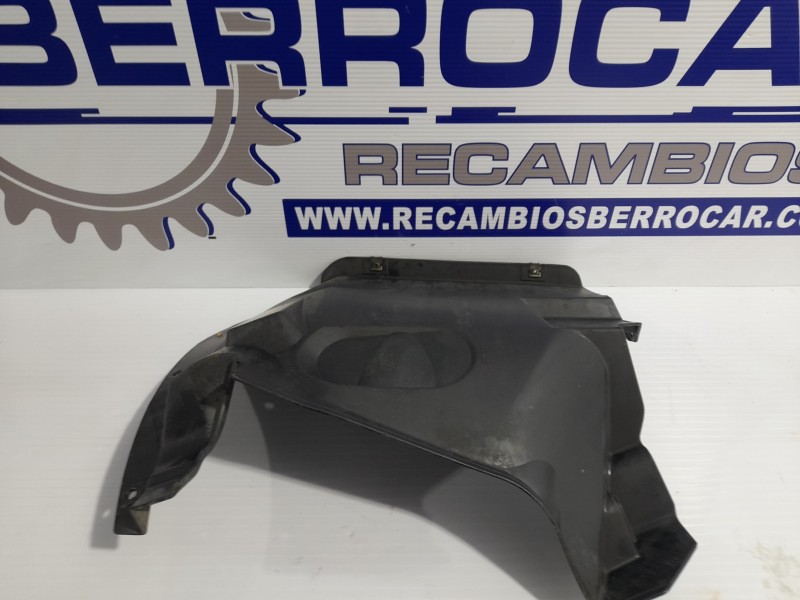 Recambio de paso rueda delantero para iveco daily furgón 2.3 diesel cat referencia OEM IAM 5801592584  