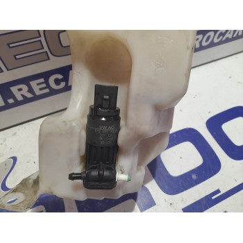 Recambio de deposito limpia para seat leon (1m1) 1.9 tdi referencia OEM IAM 1J0955453N  