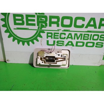 Recambio de luz interior para land rover freelander (ln) e targa referencia OEM IAM AMR2577  