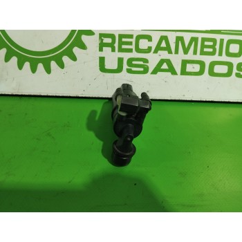 Recambio de bomba limpia para renault megane ii familiar 1.9 dci diesel referencia OEM IAM 7700428386  