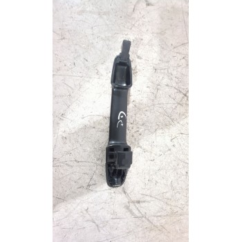 Recambio de maneta exterior delantera derecha para toyota auris (_e15_) 1.6 (zre151_) referencia OEM IAM 692110D070  