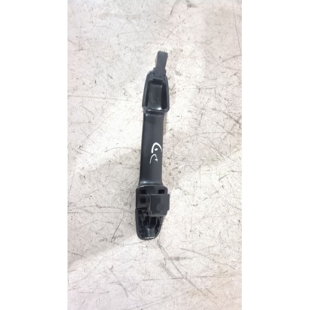 Recambio de maneta exterior delantera derecha para toyota auris (_e15_) 1.6 (zre151_) referencia OEM IAM 692110D070  