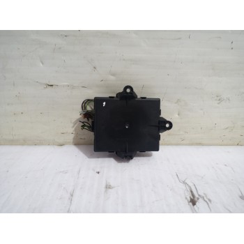 Recambio de modulo electronico para mercedes-benz clase a (w169) a 200 cdi (169.008) referencia OEM IAM A1698208526  