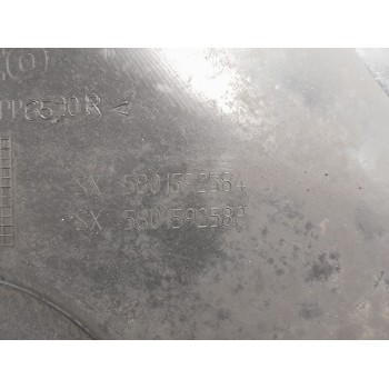 Recambio de paso rueda delantero para iveco daily furgón 2.3 diesel cat referencia OEM IAM 5801592584  