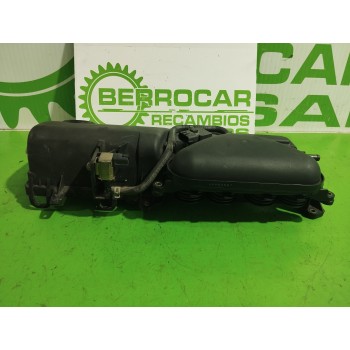 Recambio de tapa caja filtro aire para nissan micra (k12e) 1.2 cat referencia OEM IAM 16526AX600  